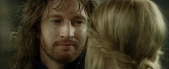 Faramir Denethors Ii Sohn Der Herr Der Ringe Wiki Fandom