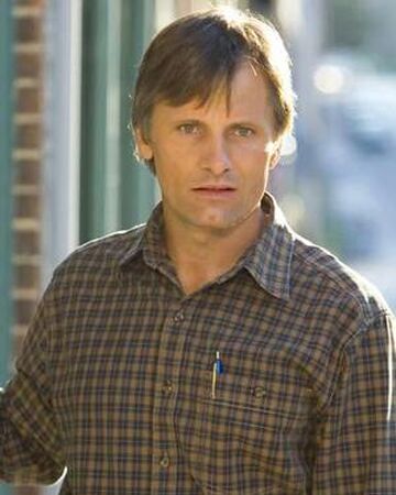 Viggo Mortensen The One Wiki To Rule Them All Fandom