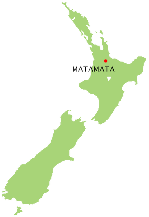 NZ-Matamata