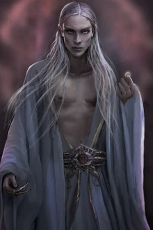 Annatar S Morello