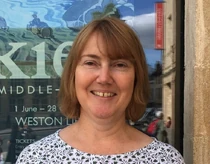 McIlwaine in 2018