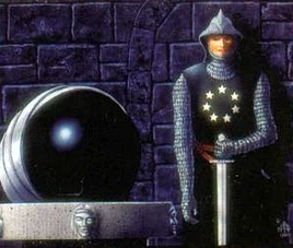 N. Taylor Blanchard - Palantír of Amon Sûl