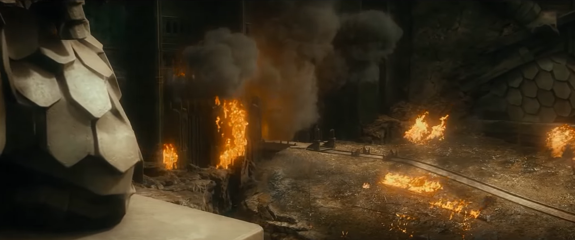 erebor lord of the rings erebor lord of the rings