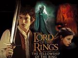 Soundtracks of The Lord of the Rings film trilogy