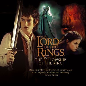 PDF) The Exposition of Themes in The Fellowship of the Ring - How