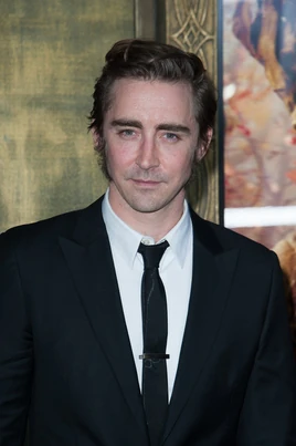 Lee Pace NY Premiere