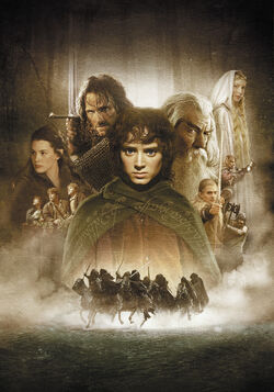 H samuel lord of the rings deals