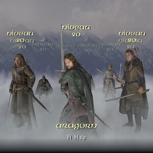 lotr ps2