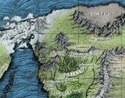 Beleriand