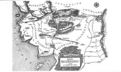 Beleriand