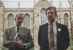 Charles-noad-and-christopher-tolkien