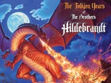 Greg and Tim Hildebrandt: The Tolkien Years