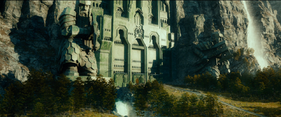 Erebor