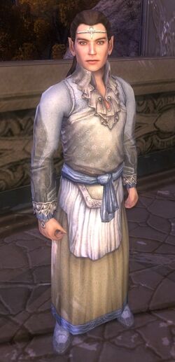 Elrond-LOTRO