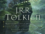 The Hobbit: An Illustrated Edition of the Fantasy Classic