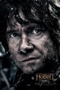 New Bilbo Poster