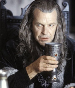 Denethor Ii Der Herr Der Ringe Wiki Fandom