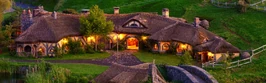 Green Dragon Inn, NZ