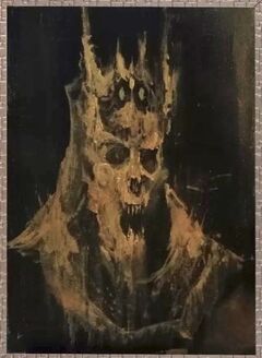 Morgoth, Spiros G