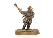 Nori figurine manufactured by Games Workshop