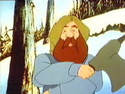 Bakshi Gimli