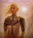 Glorfindel - LOTR The Card Game (Hero-Lore)