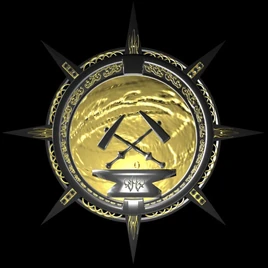 Medal gm