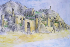 Vinyamar, by 