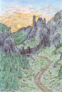 Aglon – autor Matěj Čadil