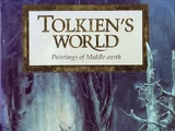 Tolkien's World: Paintings of Middle-earth