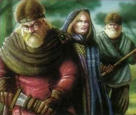 Angelo Montanini - Woodmen