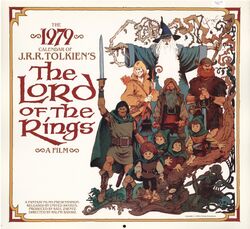 The Lord of the Rings (1978) - IMDb