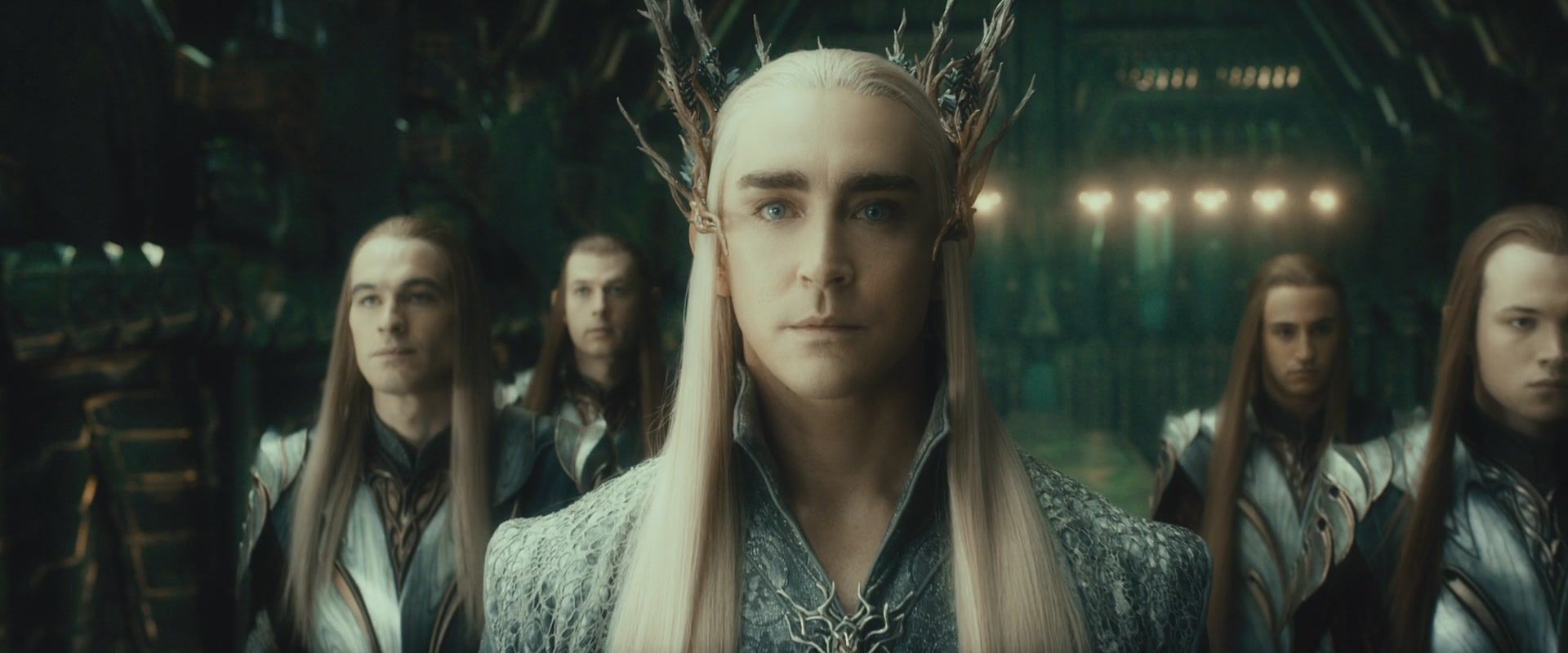 Thranduil - Wikipedia