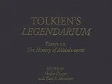 Tolkien's Legendarium: Essays on The History of Middle-earth