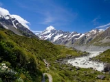 Mount Cook