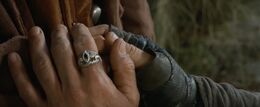 Ring of Barahir