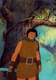 Aragorn (1978)