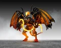 LEGO Balrog
