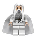 Legosaruman