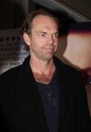 Hugo Weaving alis Elrond