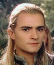 Legolas - Elf, Przyjaciel Aragorna, Gimliego i Boromira