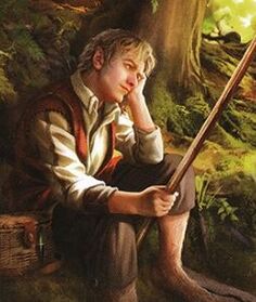 Peregrin Took The One Wiki To Rule Them All Fandom