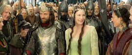 Arwenqueenofgondor