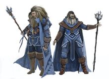 Wizards in Middle-earth - Wikipedia