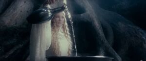 Mirror of Galadriel