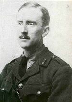 Tolkien 1916