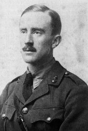 Tolkien 1916