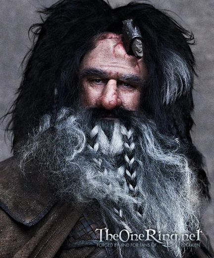 bifur hobbit