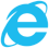 Internet Explorer icon
