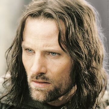 Aragorn Ii Elessar The One Wiki To Rule Them All Fandom